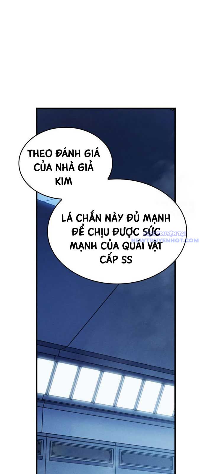 Hồi Quy Bằng Vương Quyền chapter 77 - Trang 31