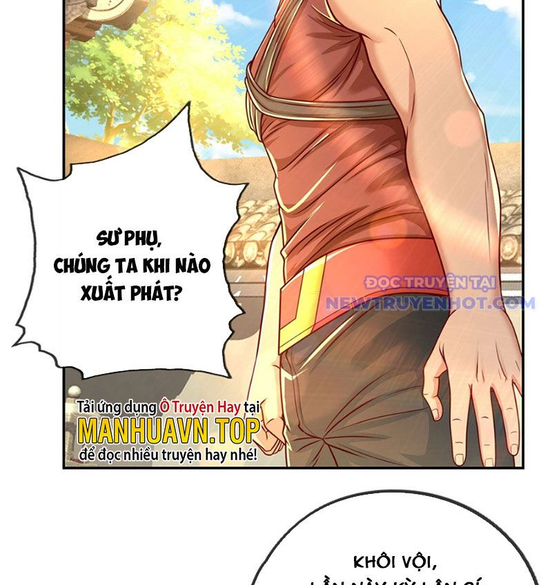 Ta Có Thể Đốn Ngộ Vô Hạn chapter 30 - Trang 4