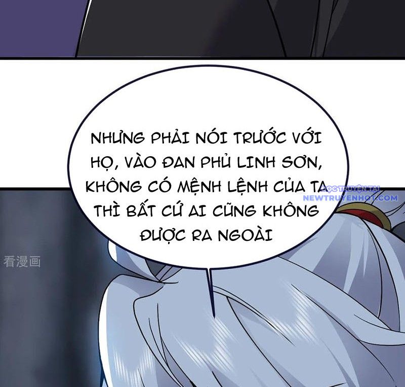 Tiên Võ Đế Tôn chapter 773 - Trang 102