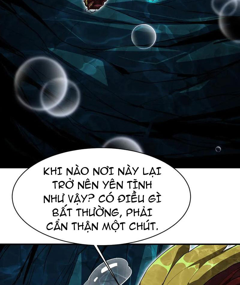 Linh Khí Khôi Phục: Từ Cá Chép Tiến Hoá Thành Thần Long chapter 32 - Trang 33