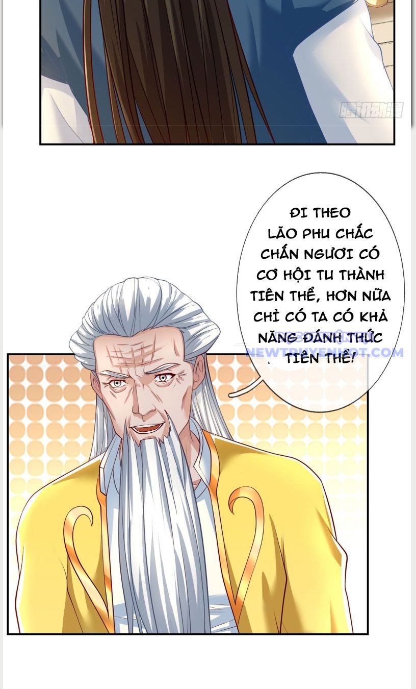 Ta Có Thể Đốn Ngộ Vô Hạn chapter 13 - Trang 3