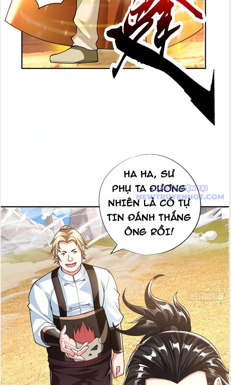 Ta Có Thể Đốn Ngộ Vô Hạn chapter 26 - Trang 5