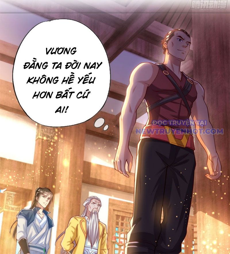 Ta Có Thể Đốn Ngộ Vô Hạn chapter 14 - Trang 26