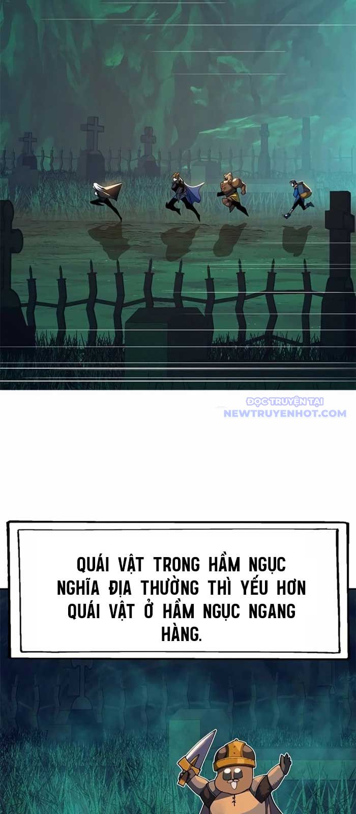 Tôi Chỉ Là Người Khuân Vác Trong Hầm Ngục chapter 8 - Trang 106