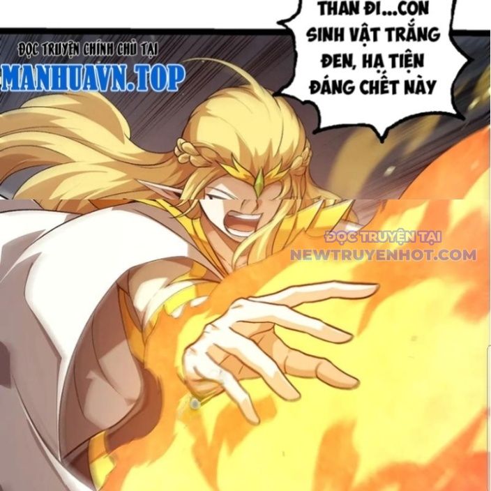 Chuyển Sinh Thành Liễu Đột Biến chapter 330 - Trang 21