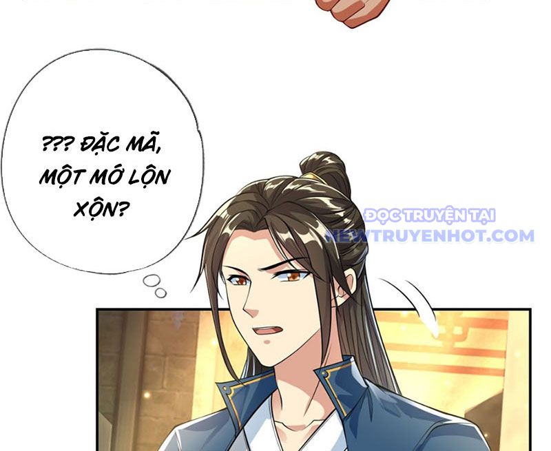 Ta Có Thể Đốn Ngộ Vô Hạn chapter 19 - Trang 31