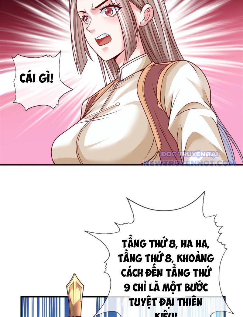 Ta Có Thể Đốn Ngộ Vô Hạn chapter 6 - Trang 24