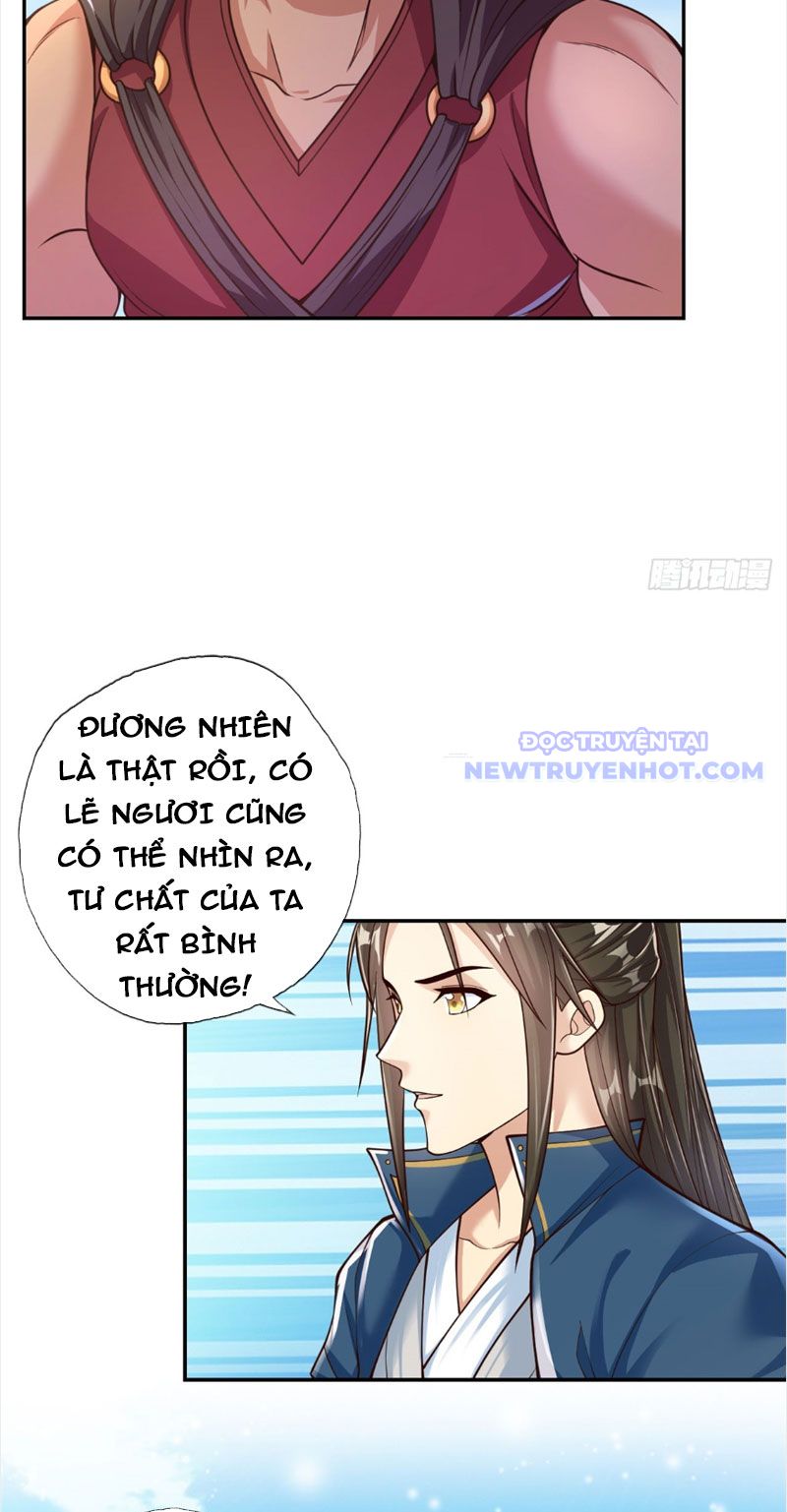 Ta Có Thể Đốn Ngộ Vô Hạn chapter 25 - Trang 11