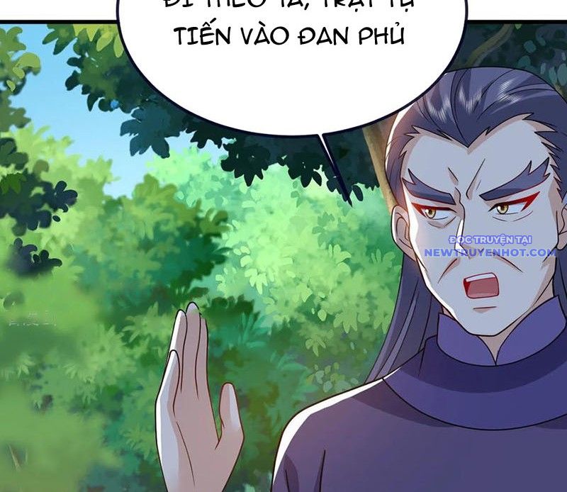 Tiên Võ Đế Tôn chapter 773 - Trang 126