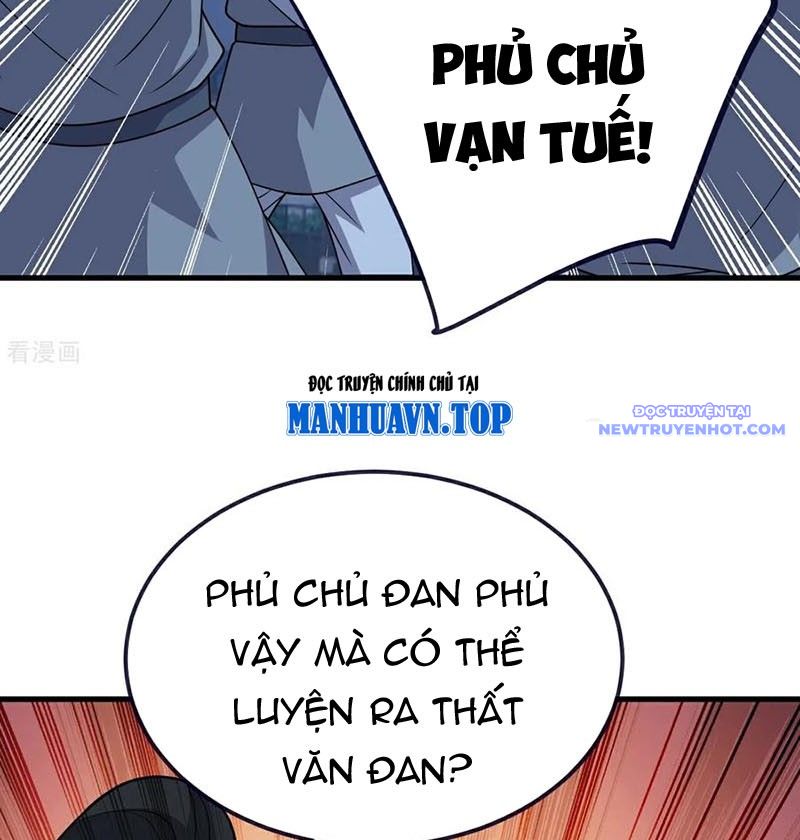 Tiên Võ Đế Tôn chapter 774 - Trang 62