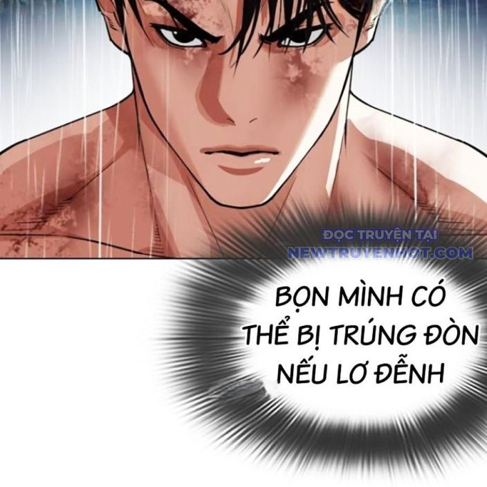 Hoán Đổi Diệu Kỳ chapter 541 - Trang 188