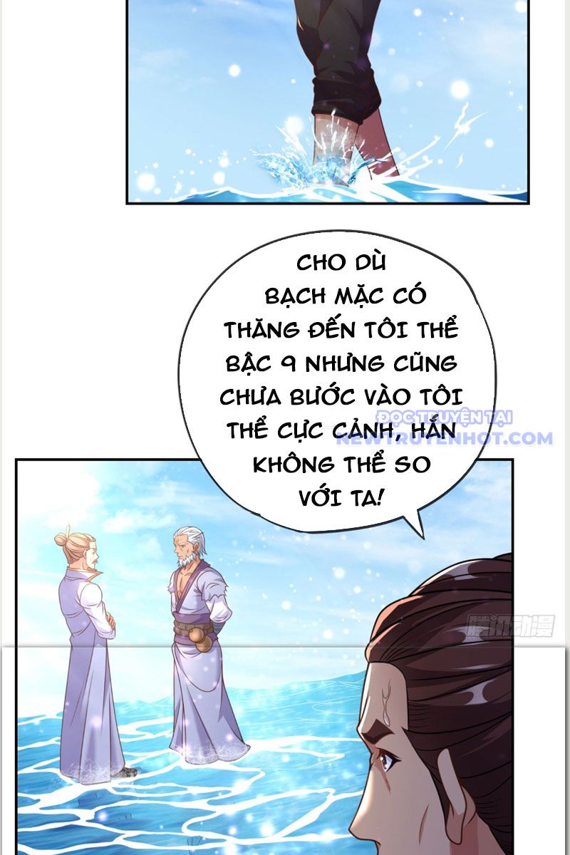 Ta Có Thể Đốn Ngộ Vô Hạn chapter 24 - Trang 22