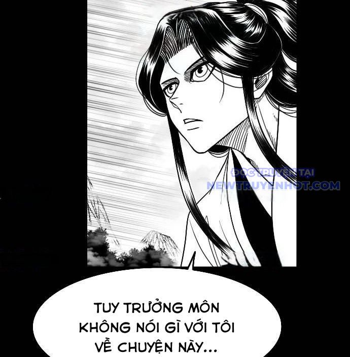 Hắc Sa chapter 28 - Trang 8