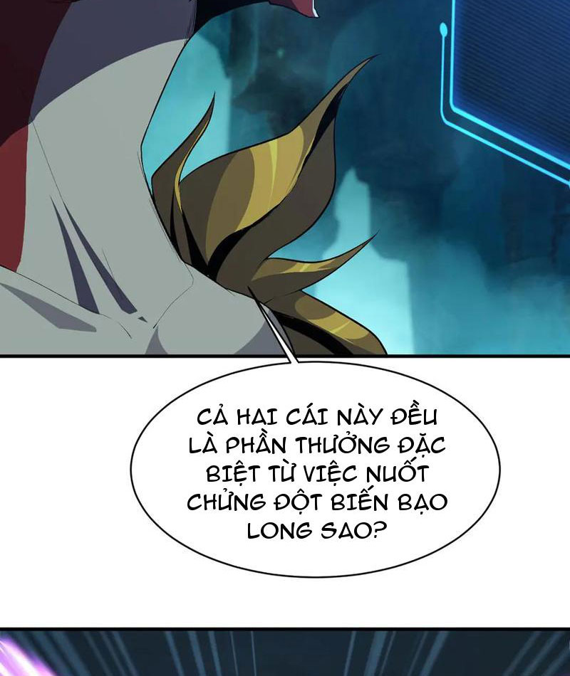 Linh Khí Khôi Phục: Từ Cá Chép Tiến Hoá Thành Thần Long chapter 32 - Trang 10