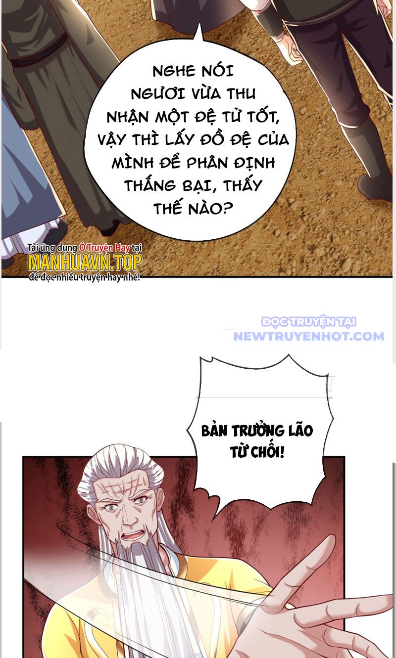 Ta Có Thể Đốn Ngộ Vô Hạn chapter 26 - Trang 9