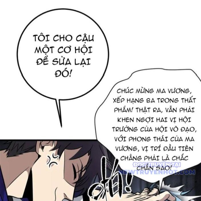 Toàn Cầu Cao Võ chapter 297 - Trang 84