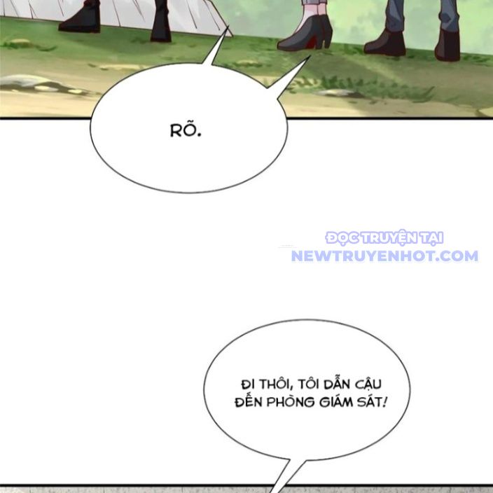 Mỗi Tuần Ta Có Một Nghề Nghiệp Mới chapter 769 - Trang 17