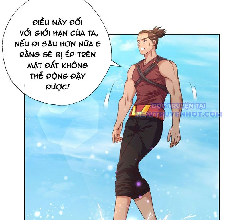 Ta Có Thể Đốn Ngộ Vô Hạn chapter 21 - Trang 44