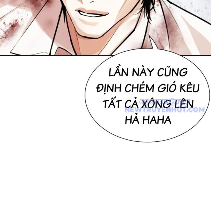 Hoán Đổi Diệu Kỳ chapter 541 - Trang 220