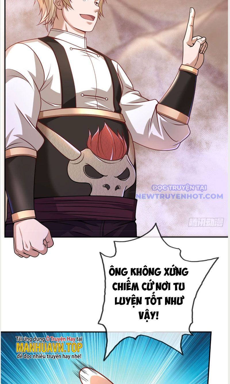 Ta Có Thể Đốn Ngộ Vô Hạn chapter 26 - Trang 18