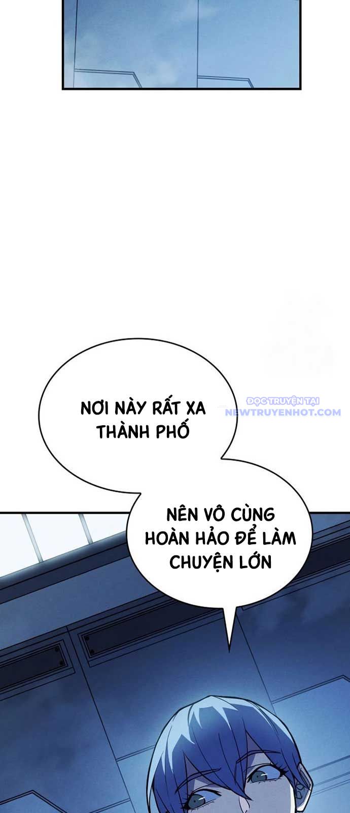 Hồi Quy Bằng Vương Quyền chapter 77 - Trang 32