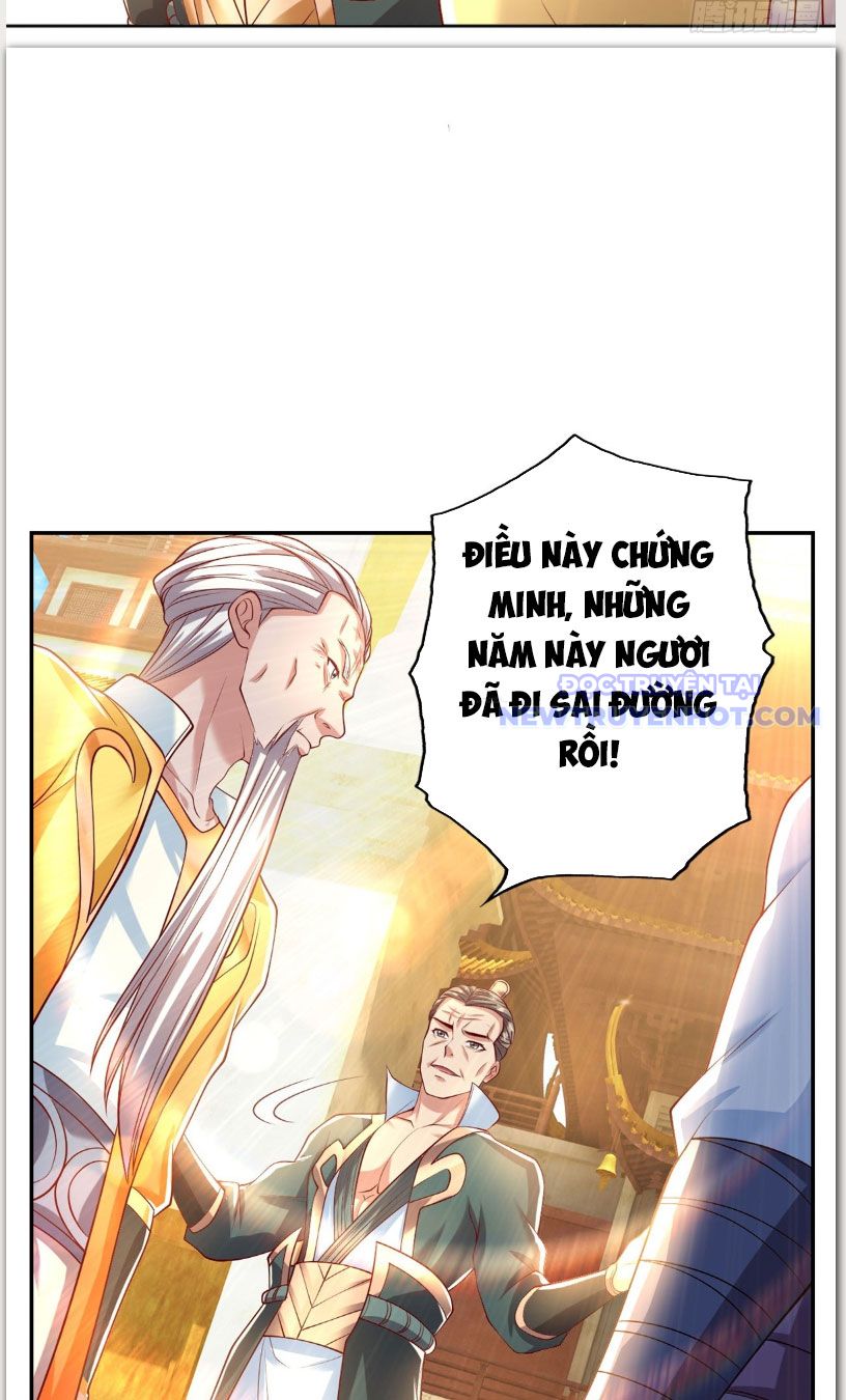 Ta Có Thể Đốn Ngộ Vô Hạn chapter 13 - Trang 14