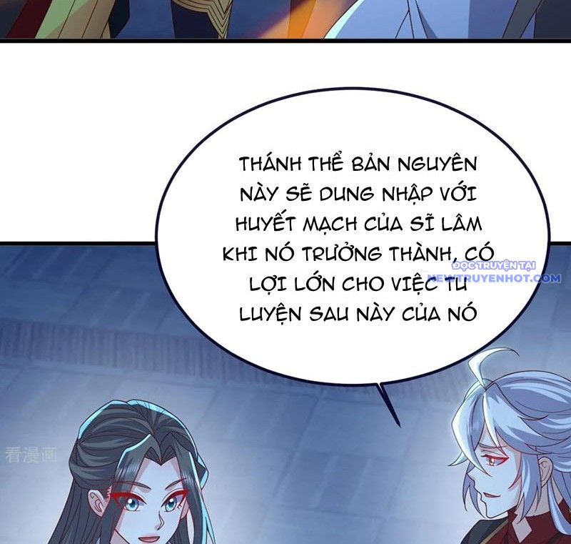 Tiên Võ Đế Tôn chapter 773 - Trang 60