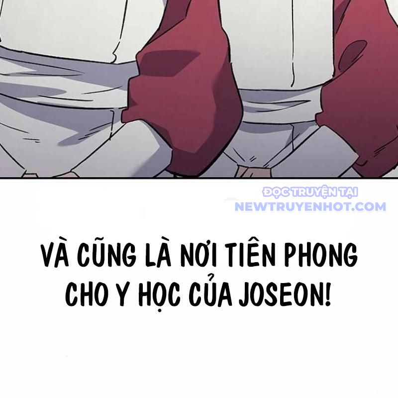 Bác Sĩ Tới Joseon chapter 34 - Trang 210