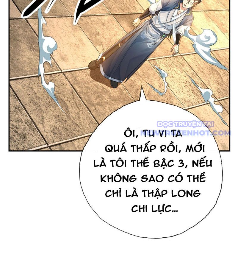 Ta Có Thể Đốn Ngộ Vô Hạn chapter 20 - Trang 14