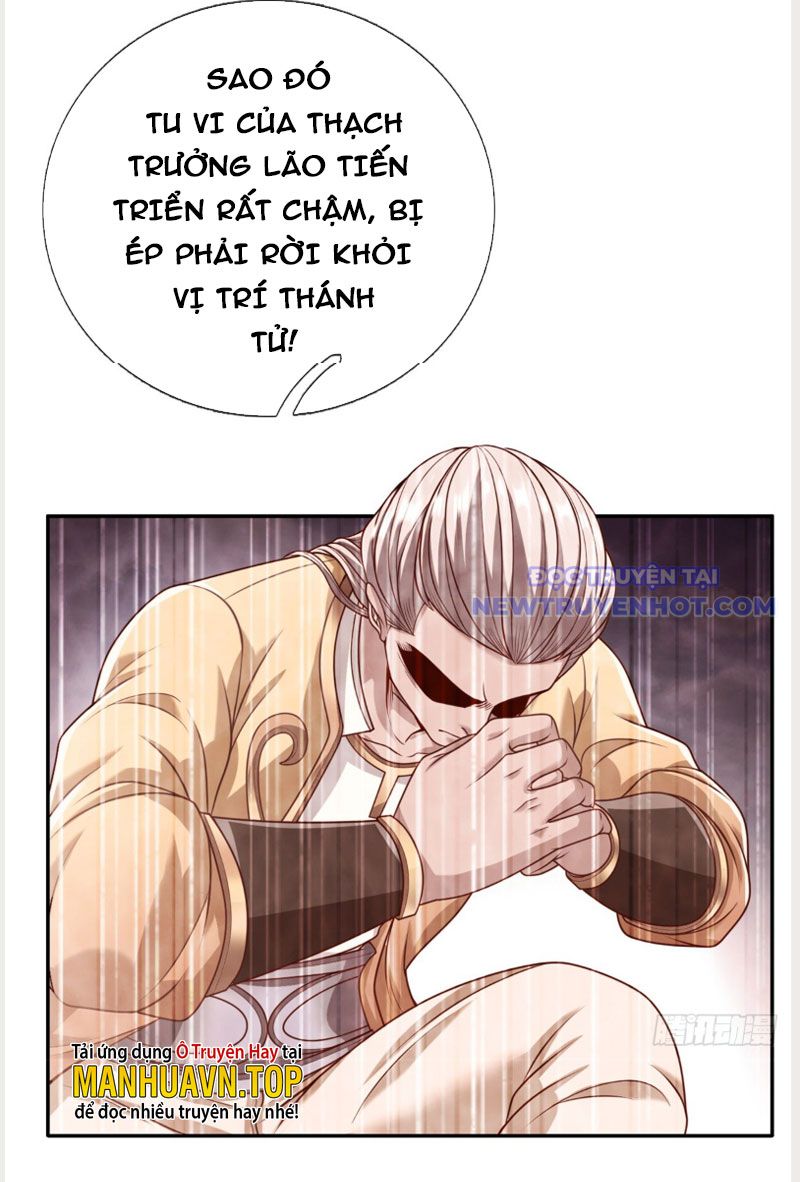 Ta Có Thể Đốn Ngộ Vô Hạn chapter 12 - Trang 23