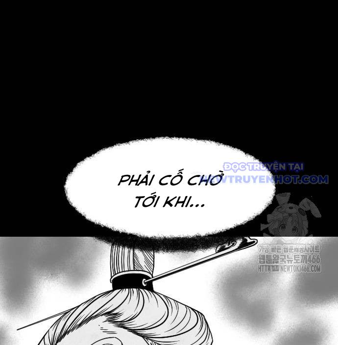 Hắc Sa chapter 28 - Trang 32