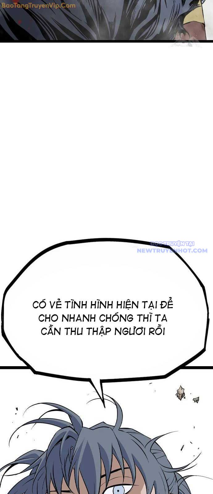 Sát Thần Tu La chapter 38 - Trang 94