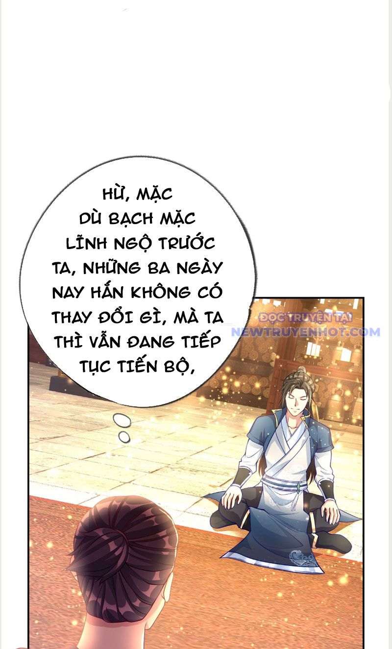 Ta Có Thể Đốn Ngộ Vô Hạn chapter 16 - Trang 8