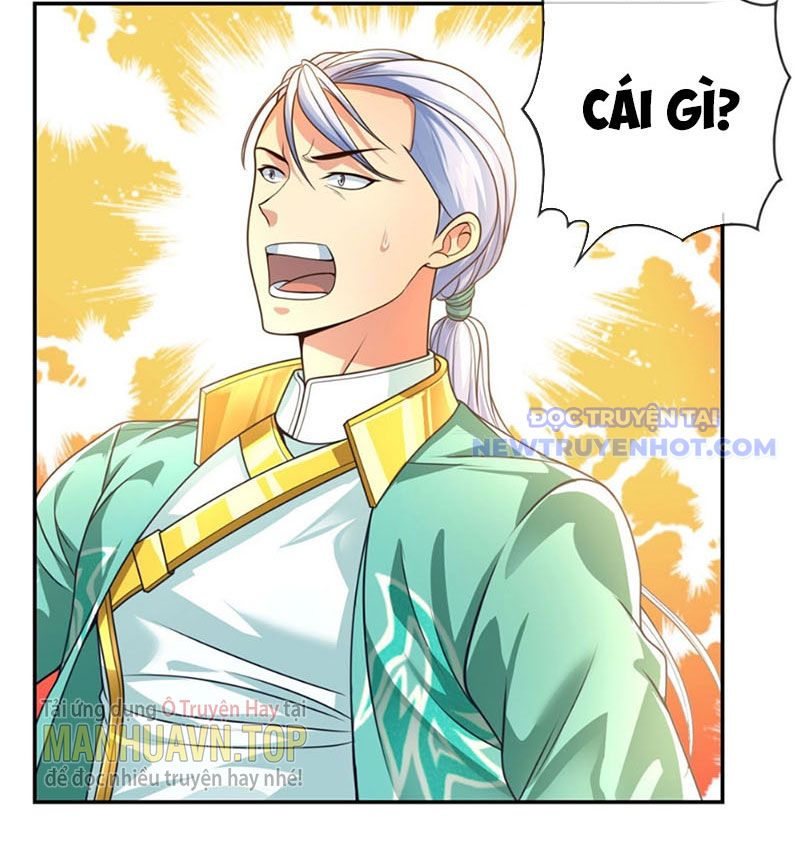 Ta Có Thể Đốn Ngộ Vô Hạn chapter 20 - Trang 12