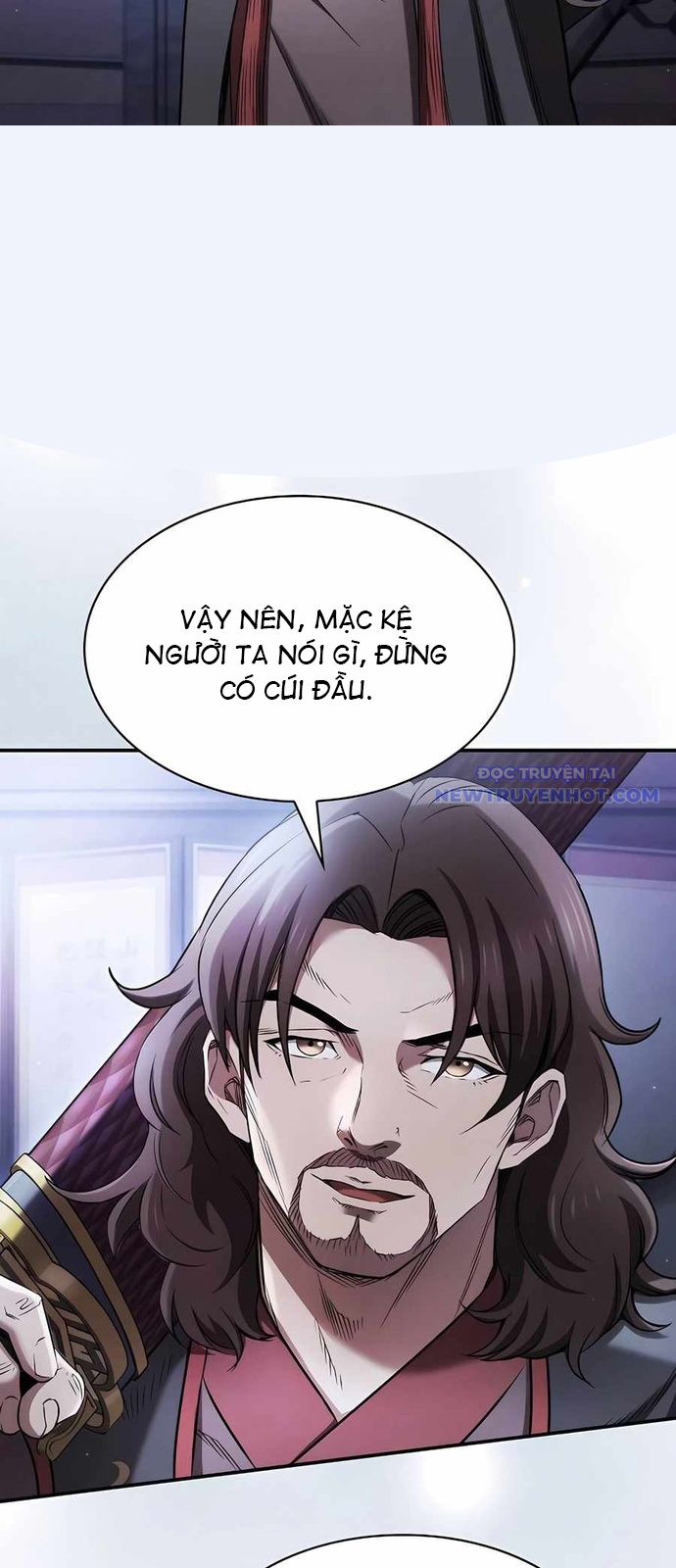 Điệp Viên Ma Giáo chapter 6 - Trang 29