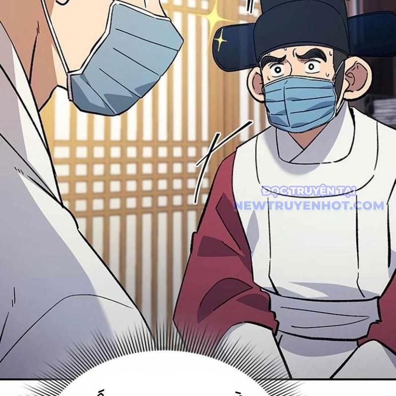 Bác Sĩ Tới Joseon chapter 34 - Trang 100