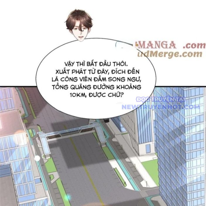 Mỗi Tuần Ta Có Một Nghề Nghiệp Mới chapter 770 - Trang 30