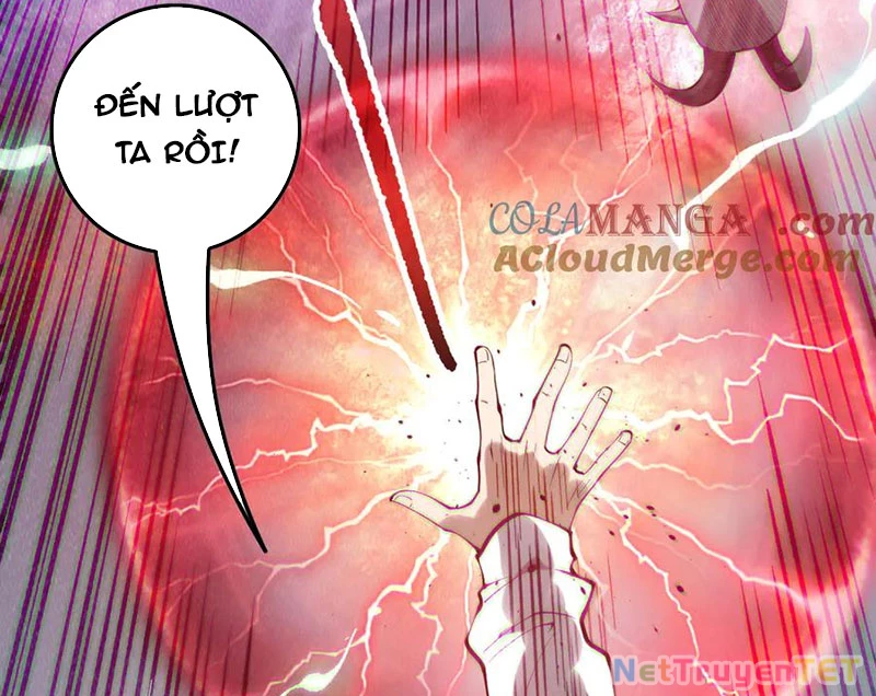 Thảm Họa Tử Linh Sư chapter 154 - Trang 55