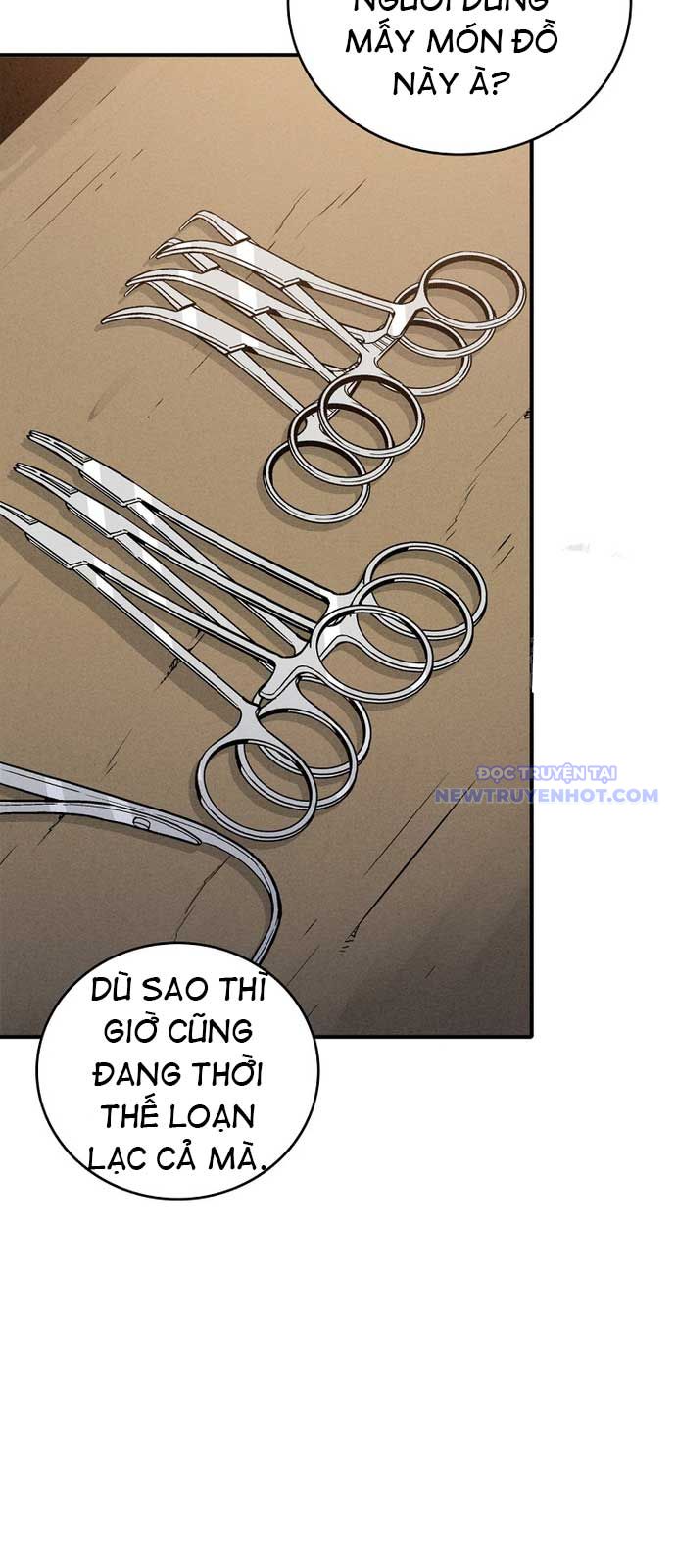 Trọng Sinh Thành Thần Y Thời Tam Quốc chapter 146 - Trang 28