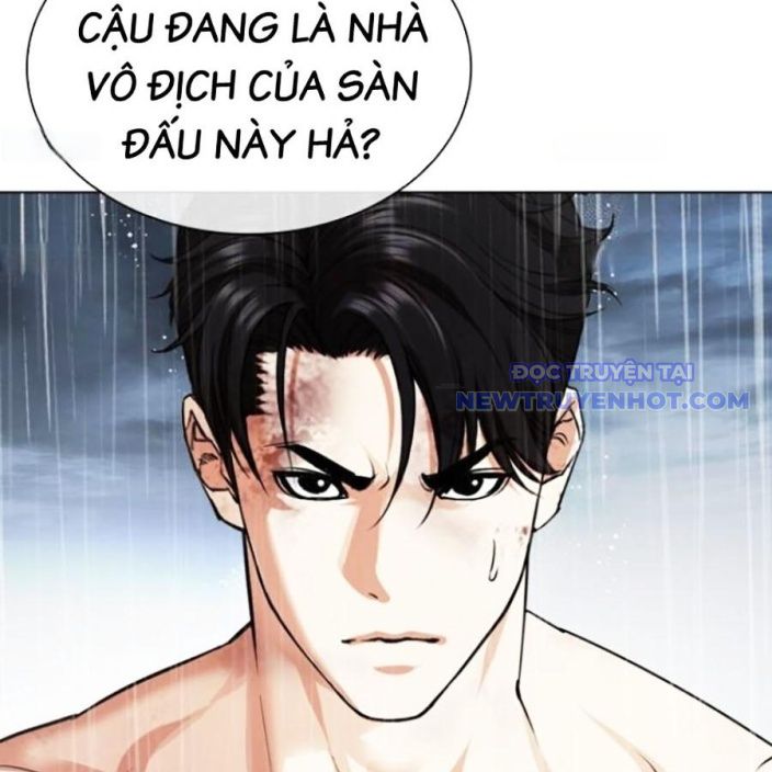 Hoán Đổi Diệu Kỳ chapter 541 - Trang 377