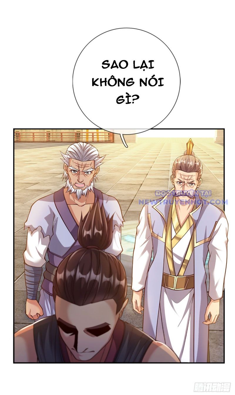 Ta Có Thể Đốn Ngộ Vô Hạn chapter 18 - Trang 11