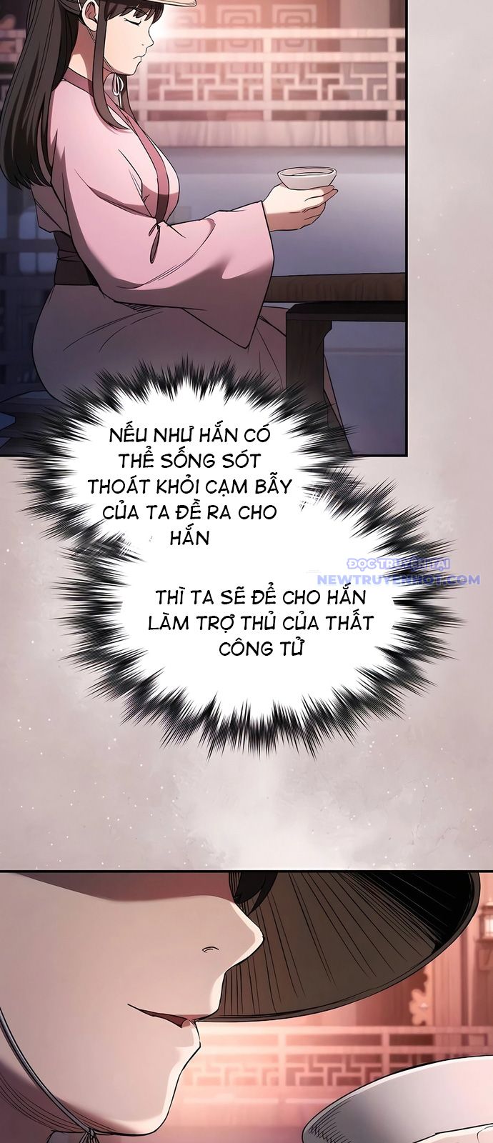 Điệp Viên Ma Giáo chapter 7 - Trang 25