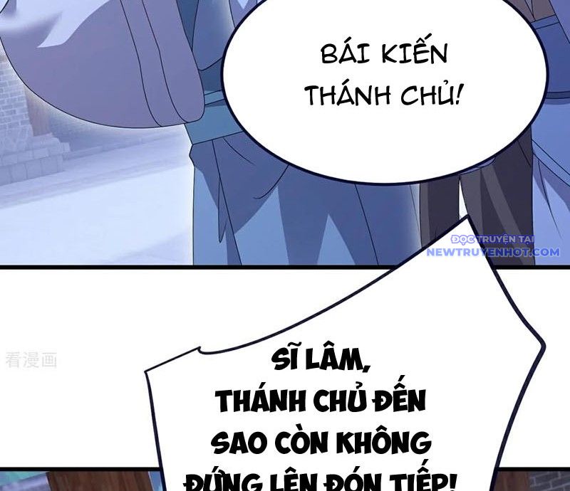 Tiên Võ Đế Tôn chapter 772 - Trang 118