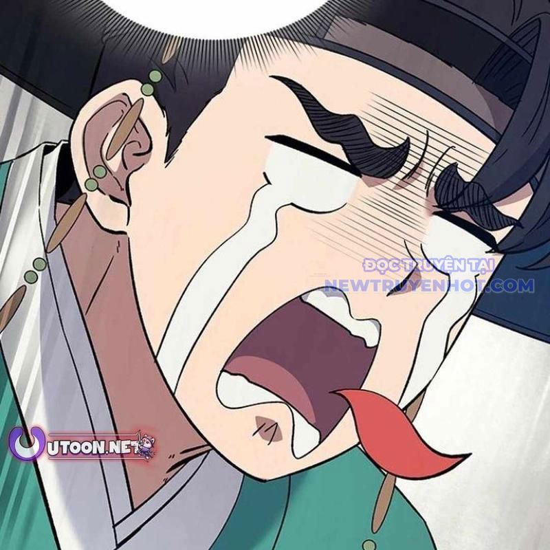 Bác Sĩ Tới Joseon chapter 34 - Trang 39