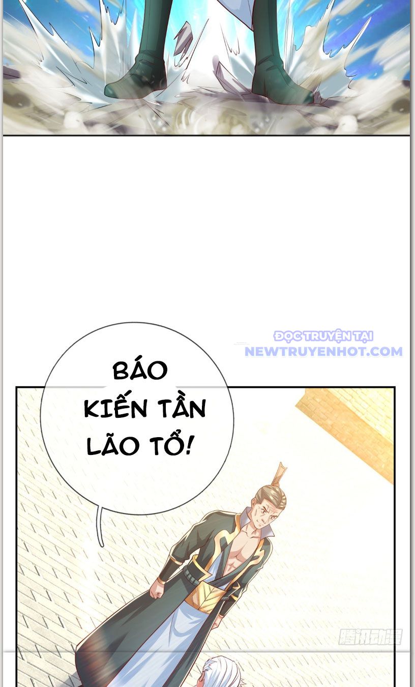 Ta Có Thể Đốn Ngộ Vô Hạn chapter 13 - Trang 7