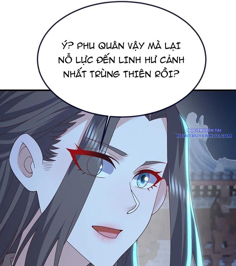 Tiên Võ Đế Tôn chapter 773 - Trang 35