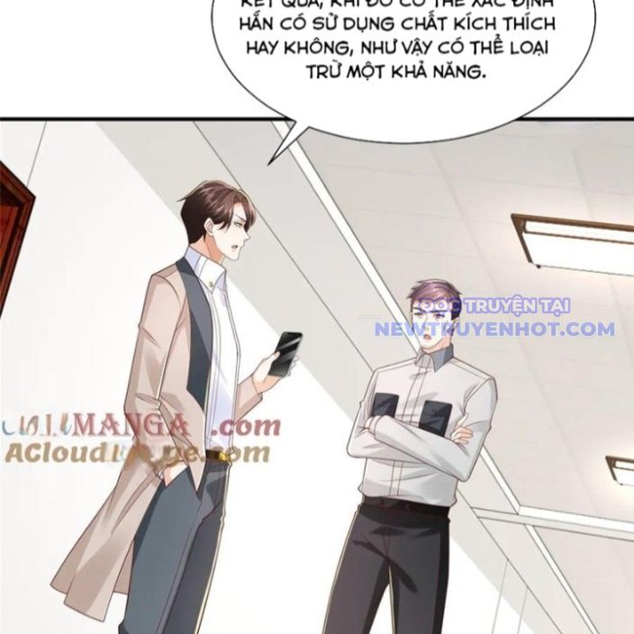 Mỗi Tuần Ta Có Một Nghề Nghiệp Mới chapter 770 - Trang 6