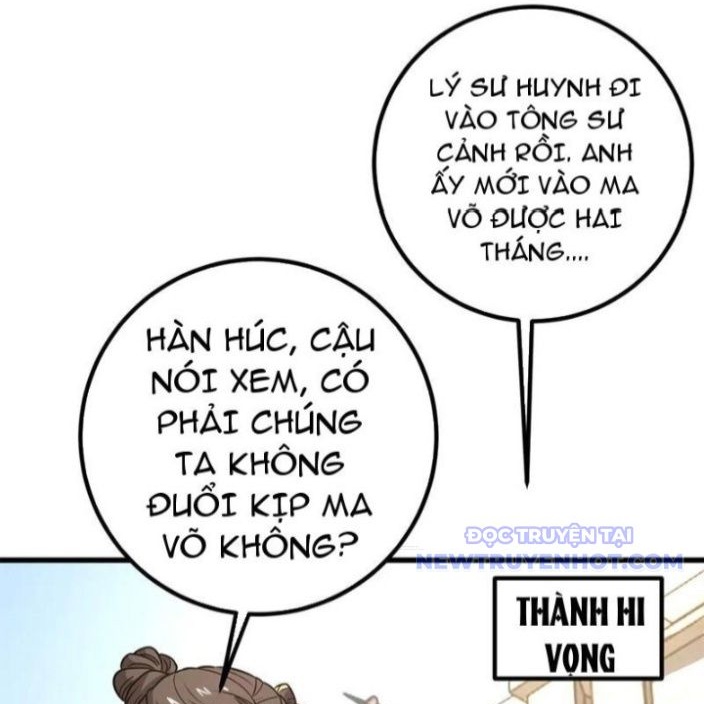 Toàn Cầu Cao Võ chapter 297 - Trang 43