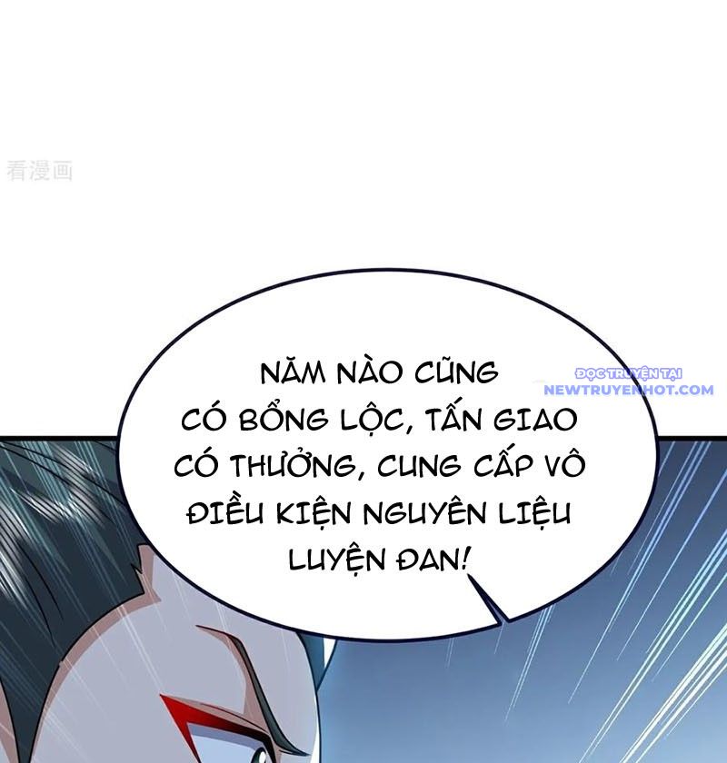 Tiên Võ Đế Tôn chapter 774 - Trang 67