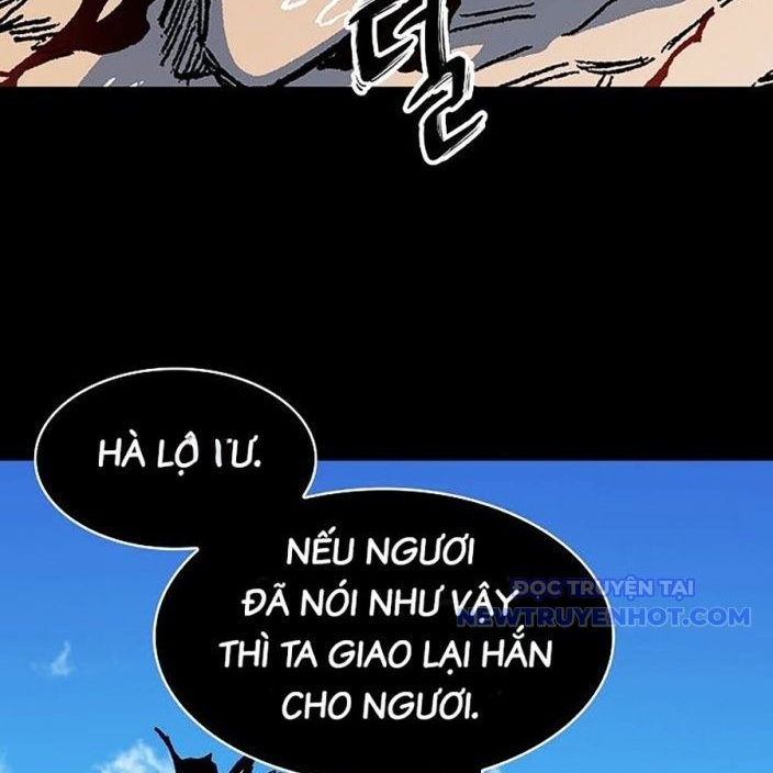 Hồi Ức Của Chiến Thần chapter 193 - Trang 61